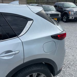صورة 60 لـ 2020 Mazda CX-5 GRAND TOURING
