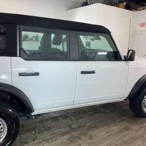 صورة مصغرة 11 لـ 2023 FORD BRONCO BASE