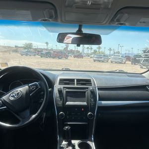 2015 Toyota CAMRY SE thumbnail 36