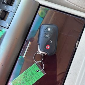 2018 Lexus GX 460 BASE — миниатюра 53
