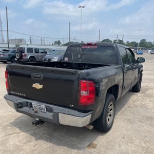 CHEVROLET SILVERADO 1500 - 7