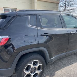 JEEP COMPASS TRAILHAWK - 9