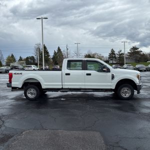 FORD F-350 SUPER DUTY XL - 10