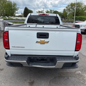 CHEVROLET COLORADO WORK TRUCK - 6
