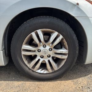 2011 Nissan ALTIMA 2.5 SL — фото 20