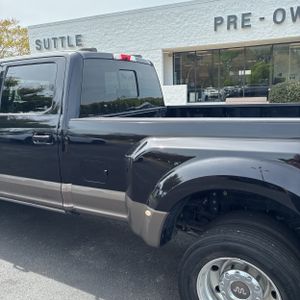 FORD F450SD KING RANCH - 6