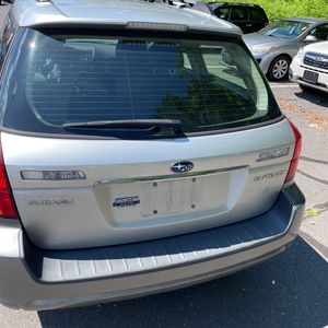 2005 Subaru OUTBACK 2.5I 缩略图 52