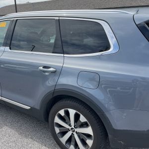 KIA TELLURIDE EX - 6