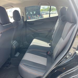 صورة 34 لـ 2021 Subaru CROSSTREK PREMIUM