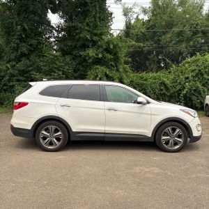 صورة 10 لـ 2015 Hyundai SANTA FE LIMITED