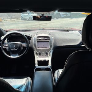 2020 Lincoln NAUTILUS STANDARD thumbnail 36