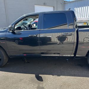 2015 RAM 1500 SPORT 照片 4
