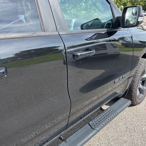 2019 RAM 1500 BIG HORN — миниатюра 61