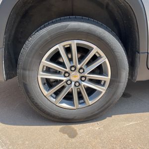 2023 Chevrolet TRAVERSE LT CLOTH 缩略图 19