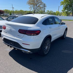 MERCEDES-BENZ GLC - 7