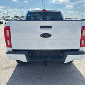 FORD RANGER XLT - 7