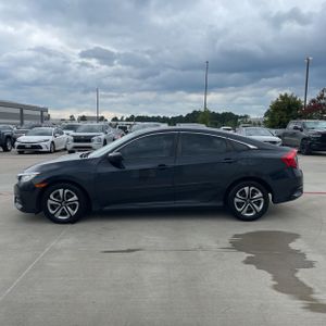 صورة 3 لـ 2016 Honda CIVIC LX