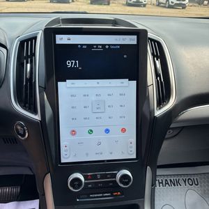 2022 FORD EDGE SEL thumbnail 37