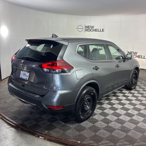 NISSAN ROGUE SV - 7
