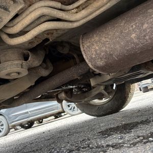 2009 Chevrolet TRAVERSE LT 缩略图 30