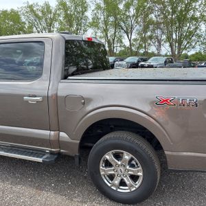FORD F-150 XLT - 6
