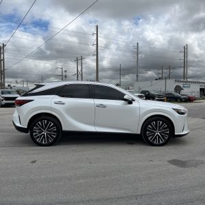 Lexus RX 350 Premium+ - 10