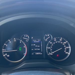 2023 Lexus GX 460 BASE 缩略图 39