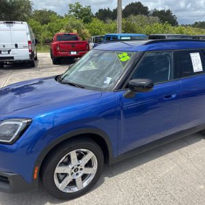2025 MINI COUNTRYMAN S 照片 2