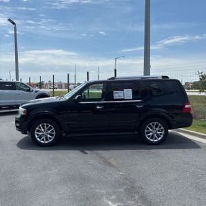 FORD EXPEDITION LIMITED - 3