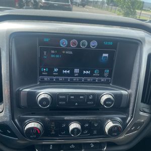 2018 Chevrolet SILVERADO 1500 LT Z71 — фото 41