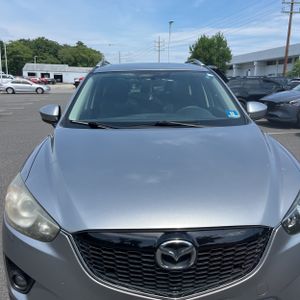 2015 Mazda CX-5 GRAND TOURING — миниатюра 15