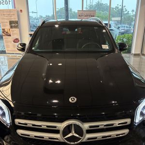 صورة مصغرة 13 لـ 2022 Mercedes-BENZ GLB