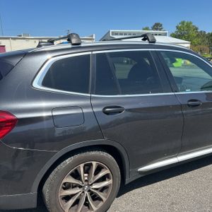 BMW X3 XDRIVE30I - 8