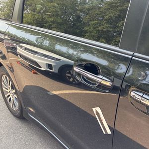 2020 Toyota SIENNA XLE 8-PASSENGER 缩略图 70