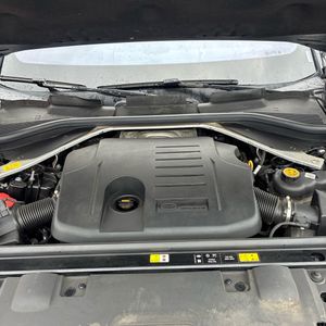 2023 LAND Rover RANGE ROVER SPORT P400 DYNAMIC SE photo 45