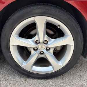 صورة مصغرة 18 لـ 2015 Chevrolet CAMARO LT