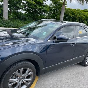 2024 Mazda CX-30 2.5 S PREFERRED — фото 2