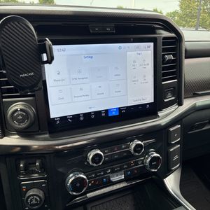 2025 FORD F-150 RAPTOR — миниатюра 38