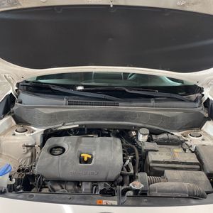 2021 KIA SELTOS LX — миниатюра 42