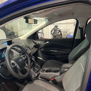 2014 FORD ESCAPE SE — миниатюра 32