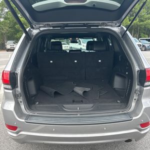2021 JEEP GRAND CHEROKEE LAREDO X 缩略图 41