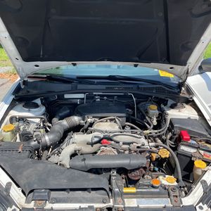 صورة مصغرة 43 لـ 2009 Subaru OUTBACK 2.5I