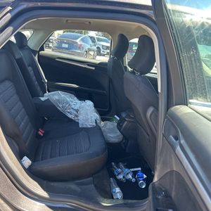 صورة مصغرة 35 لـ 2016 FORD FUSION SE