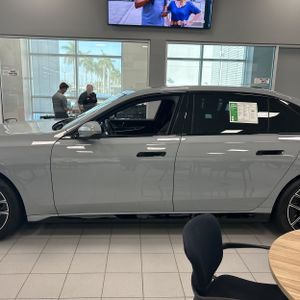 2025 BMW 740I XDRIVE 照片 4