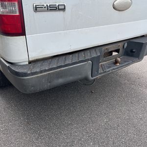 صورة مصغرة 54 لـ 2007 FORD F-150 XL
