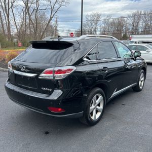 LEXUS RX 350 BASE - 8
