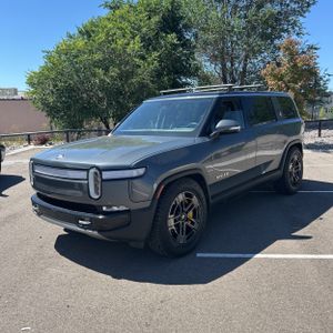 2023 Rivian R1S ADVENTURE 照片 1