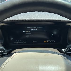2021 Lincoln AVIATOR RESERVE — миниатюра 42