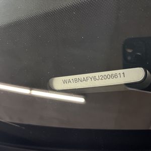 2018 AUDI Q5 2.0T PREMIUM 照片 50