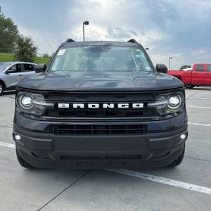 2021 FORD BRONCO SPORT OUTER BANKS 缩略图 14